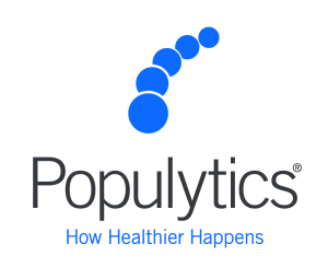 Populytics - How Healthier Happens