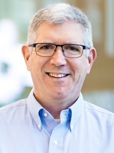 Kevin A. McNeill, MD, Associate Medical Director
